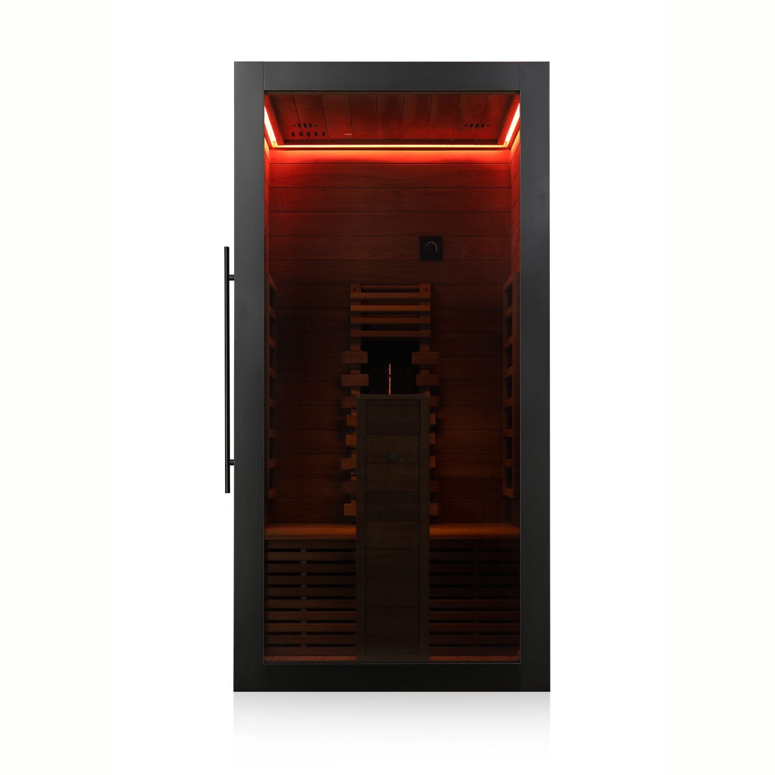 IR100 Indoor Infrared Sauna For Sale - Image 10