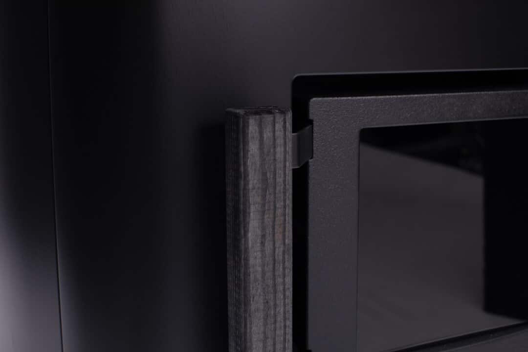 Narvi NC 24 Wood-Burning Sauna Stove For Sale at Orlando Sauna Dealer - Image 6