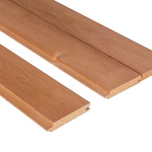 1×4 Thermo-Alder STS4 Sauna Wall Panels For Sale at Orlando Sauna Dealer