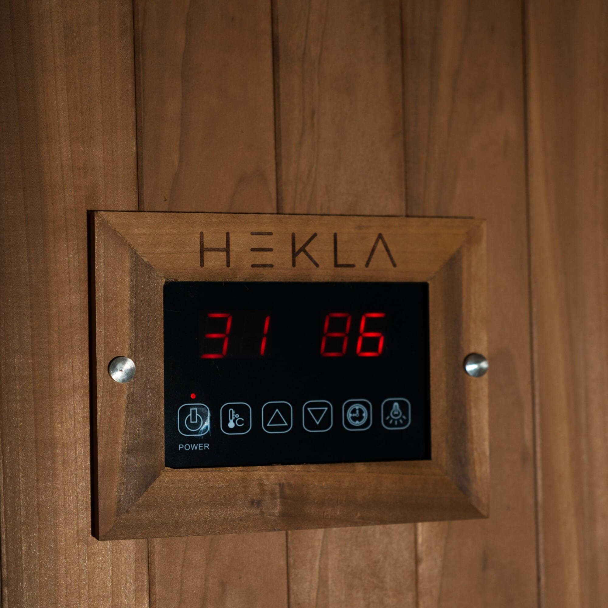 IR100 Indoor Infrared Sauna For Sale - Image 9