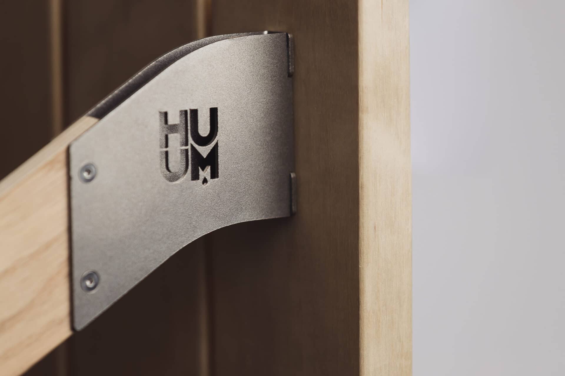 Safety Railing for HUUM Drop Sauna Heater For Sale at Orlando Sauna Dealer - Image 4