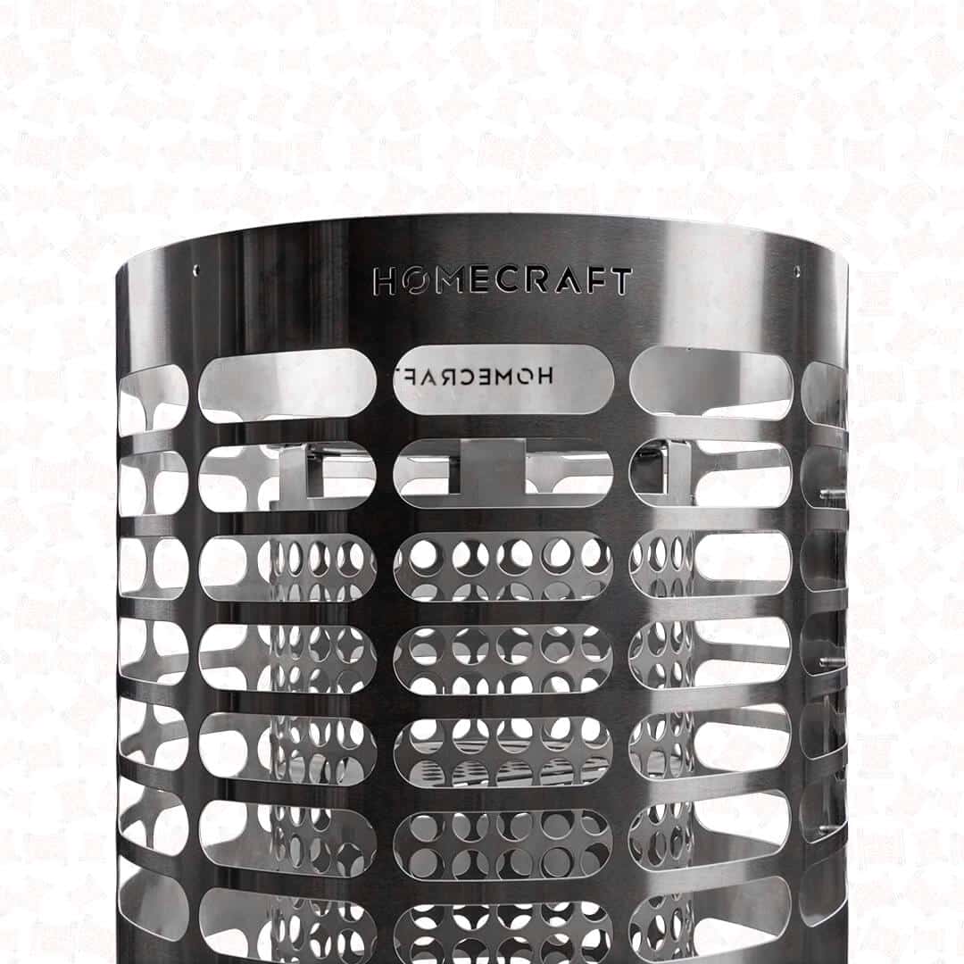 Homecraft Apex Mini 6 kW Electric Sauna Heater For Sale at Orlando Sauna Dealer - Image 4