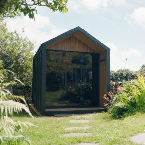 Montclair | Luxury Outdoor Sauna For Sale