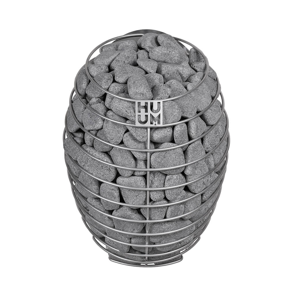 HUUM DROP 9 kW Electric Sauna Heater For Sale at Orlando Sauna Dealer