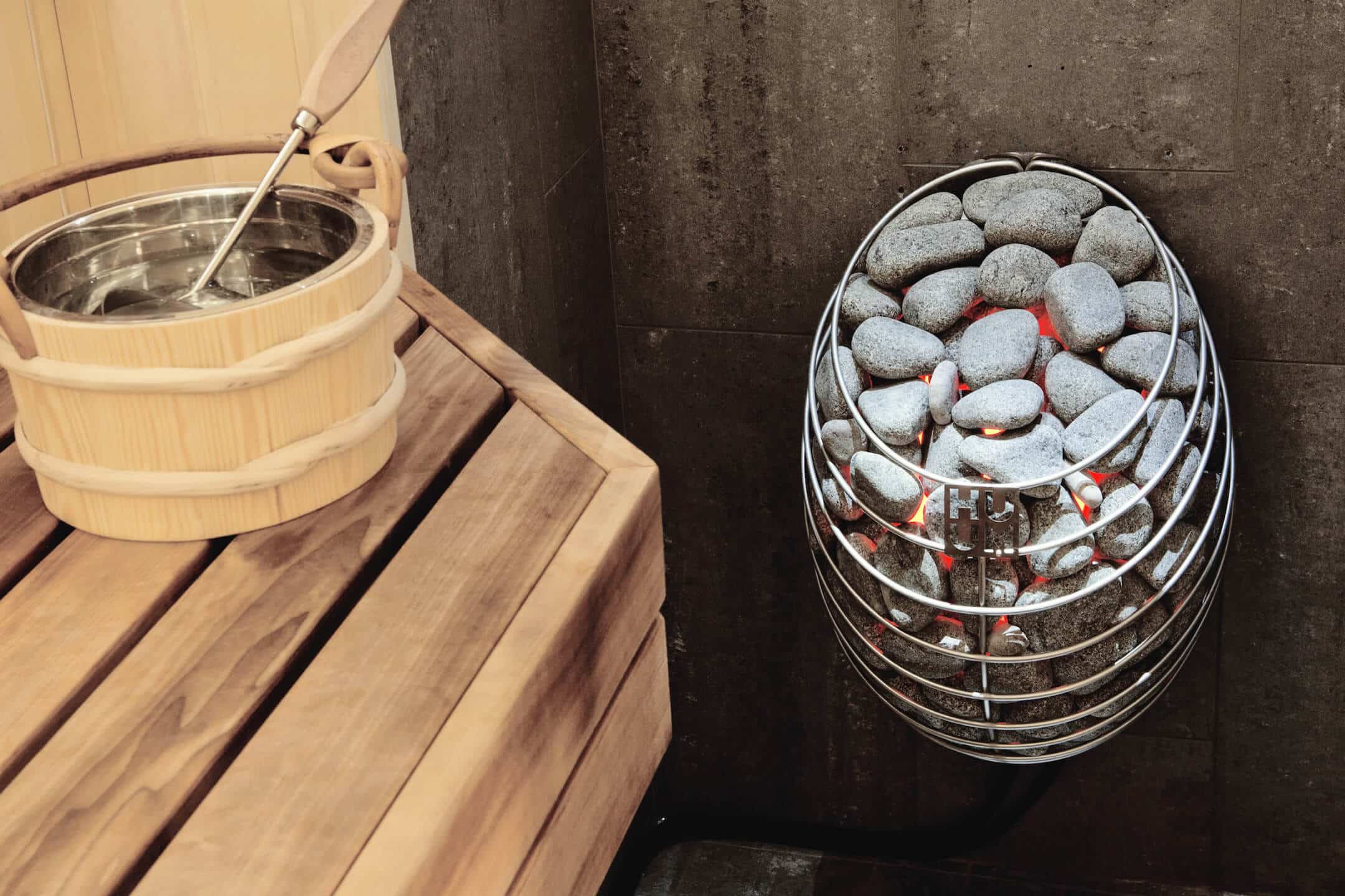 HUUM DROP 4.5 kW Electric Sauna Heater For Sale at Orlando Sauna Dealer - Image 12