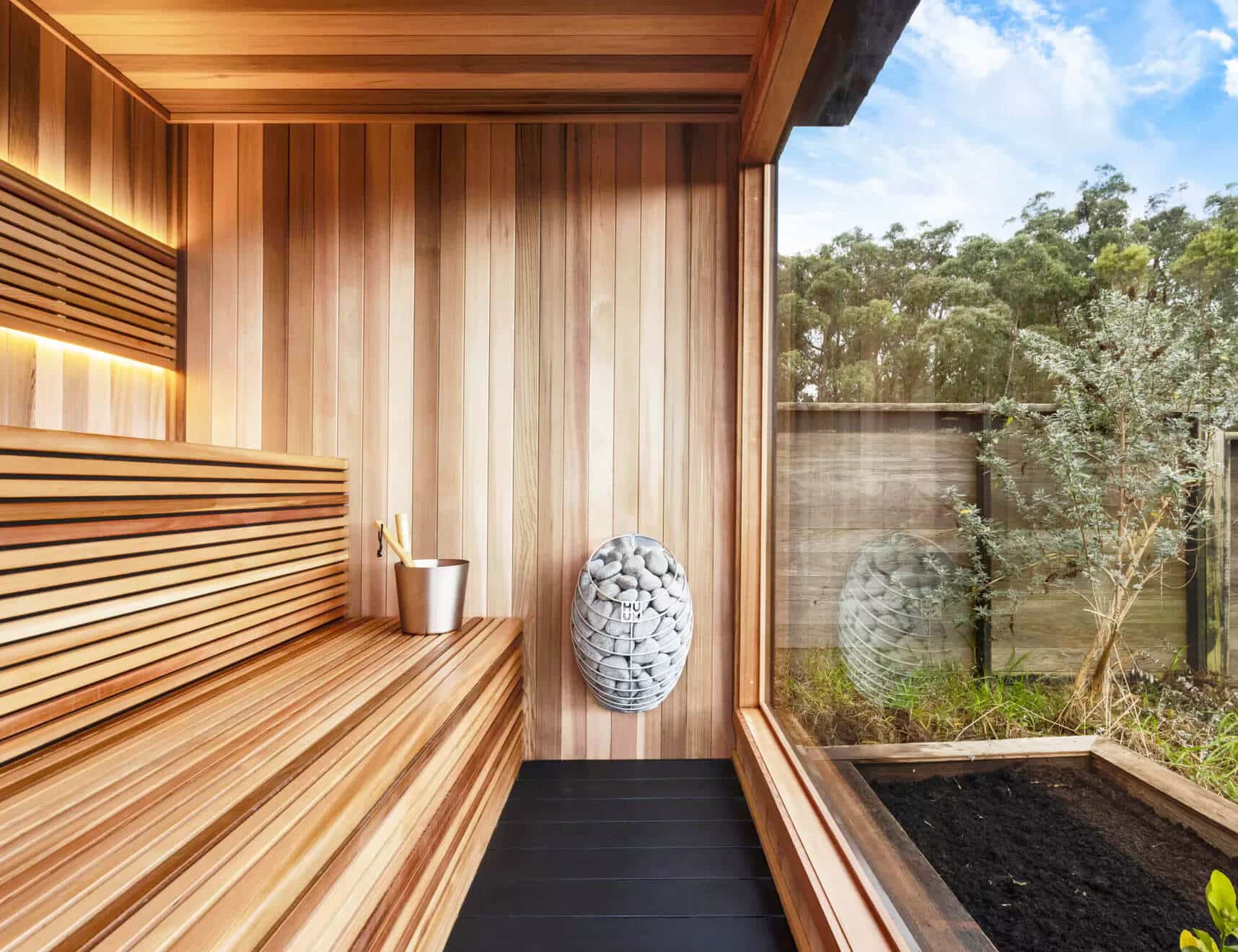 HUUM DROP 4.5 kW Electric Sauna Heater For Sale at Orlando Sauna Dealer - Image 21