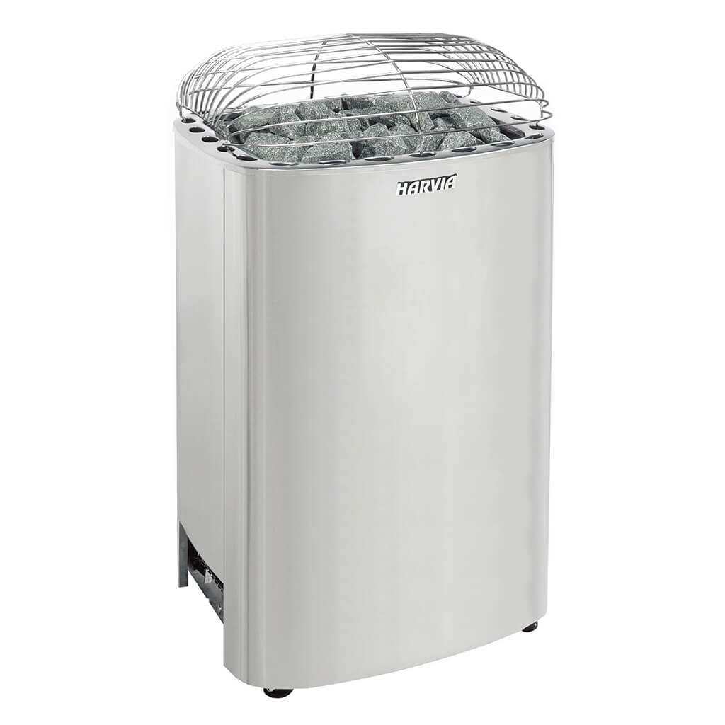 Harvia Club 10 kW Electric Sauna Heater For Sale at Orlando Sauna Dealer