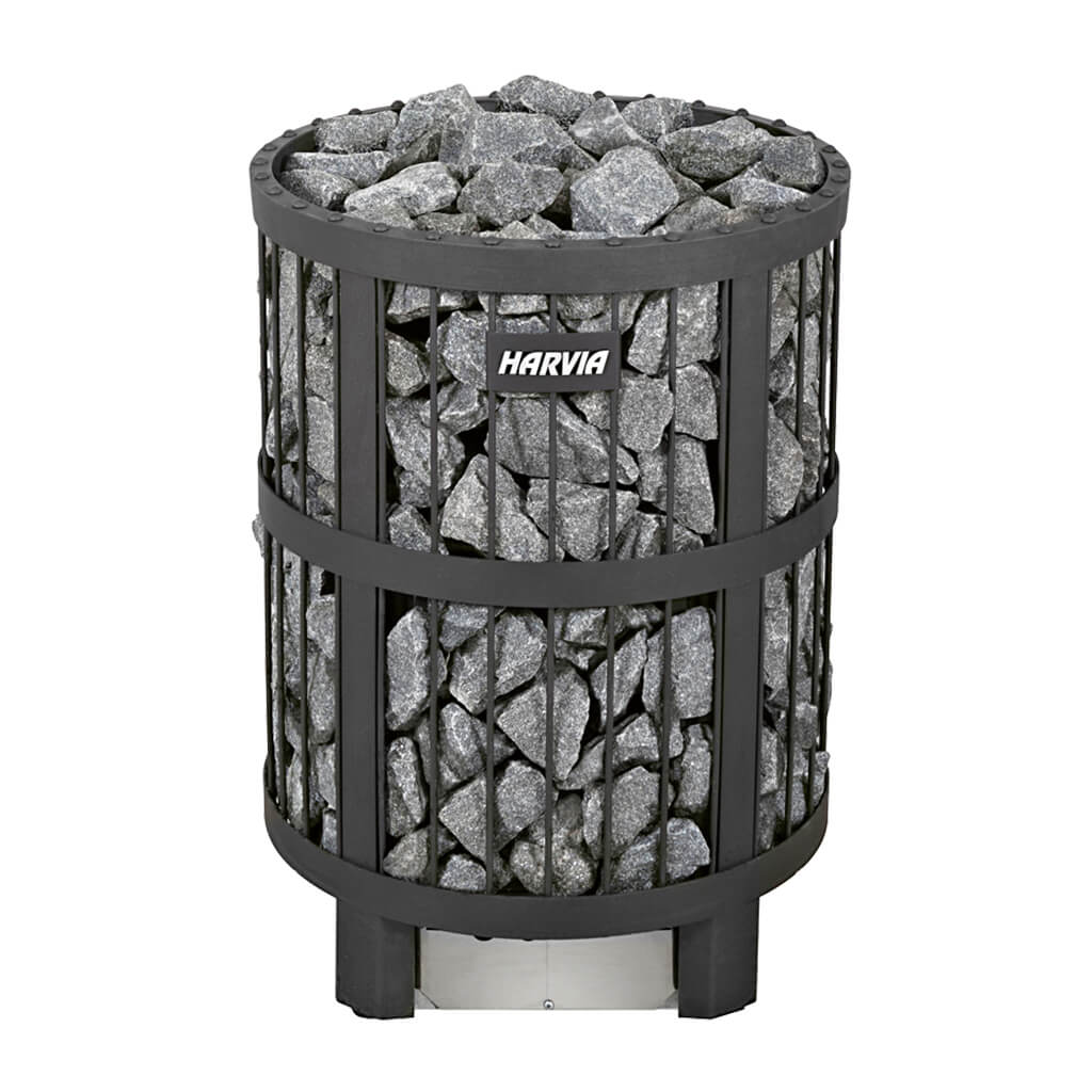 Harvia Legend Pro 12 kW Electric Sauna Heater For Sale at Orlando Sauna Dealer