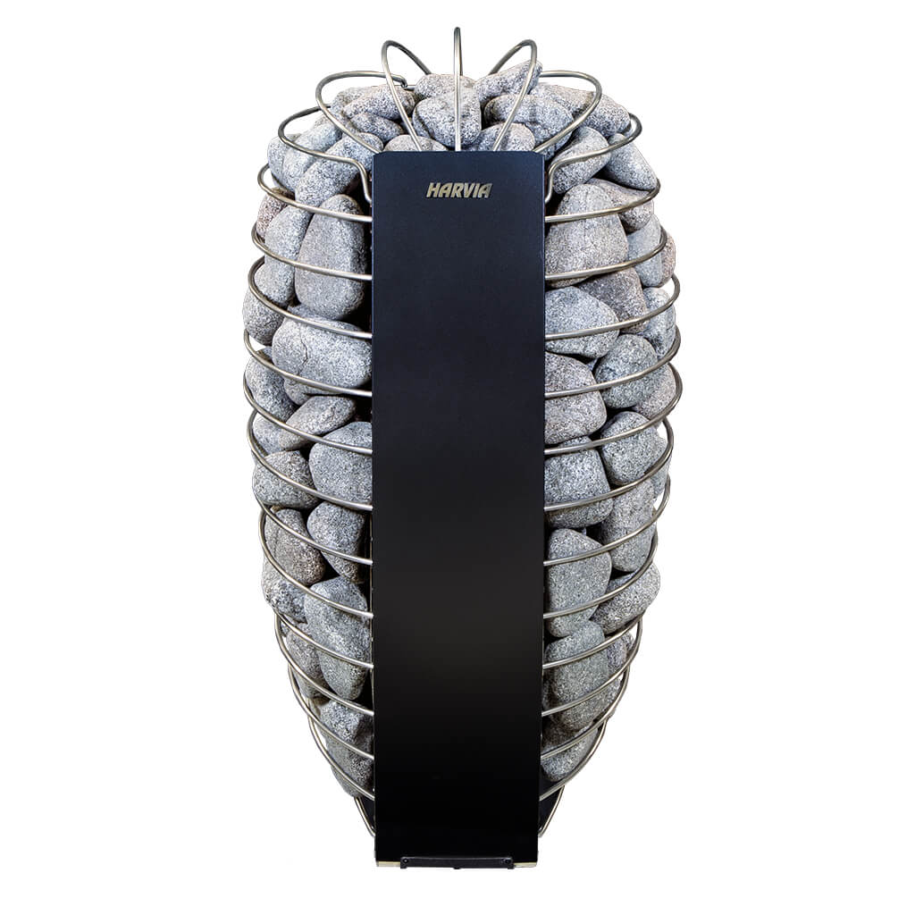 Harvia Spirit 9 kW Electric Sauna Heater For Sale at Orlando Sauna Dealer