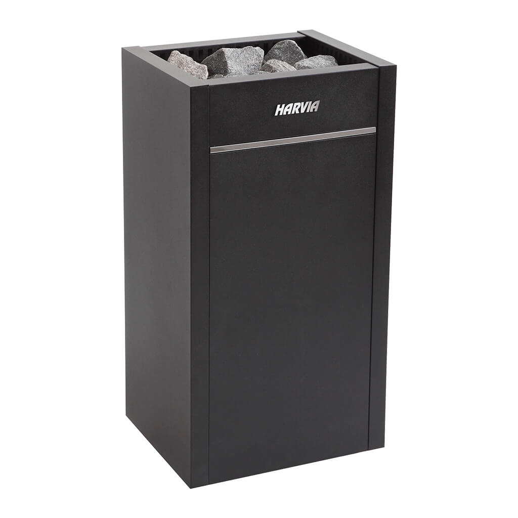 Harvia Virta 9 kW Electric Sauna Heater For Sale at Orlando Sauna Dealer