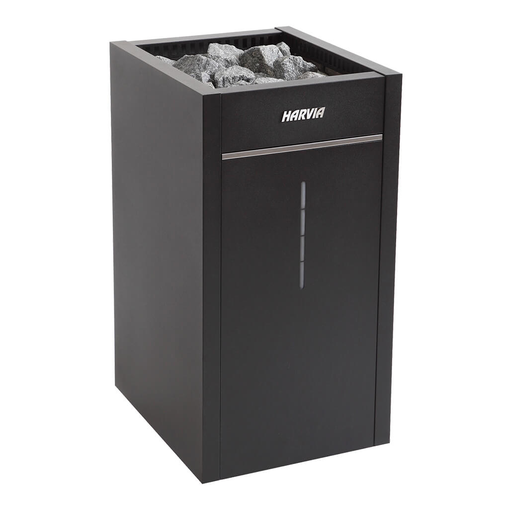 Harvia Virta Combi 10.5 kW Electric Sauna Heater For Sale at Orlando Sauna Dealer