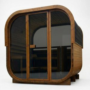 Cube 210 Sauna For Sale