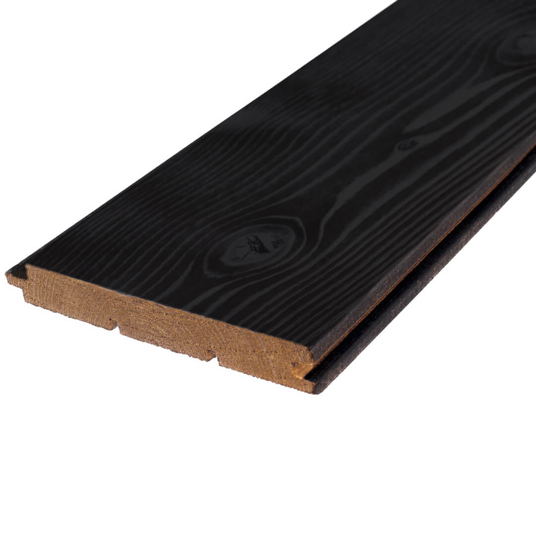 1Γ6 Ignite Spruce Cladding β Brushed For Sale at Orlando Sauna Dealer