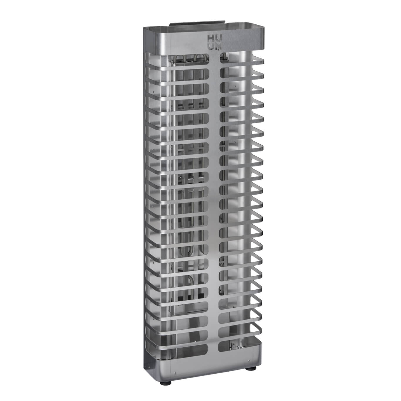 HUUM STEEL Mini 3.5 kW Electric Sauna Heater For Sale at Orlando Sauna Dealer - Image 3