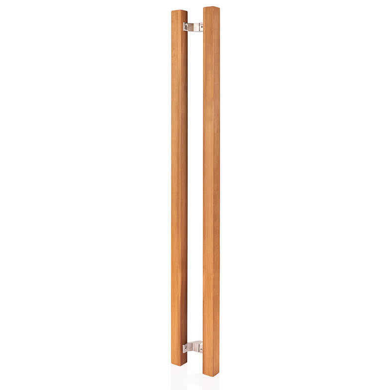 Sauna Glass Wall, ETNA, Bronze Glass, 7 Feet Wide For Sale at Orlando Sauna Dealer - Image 5