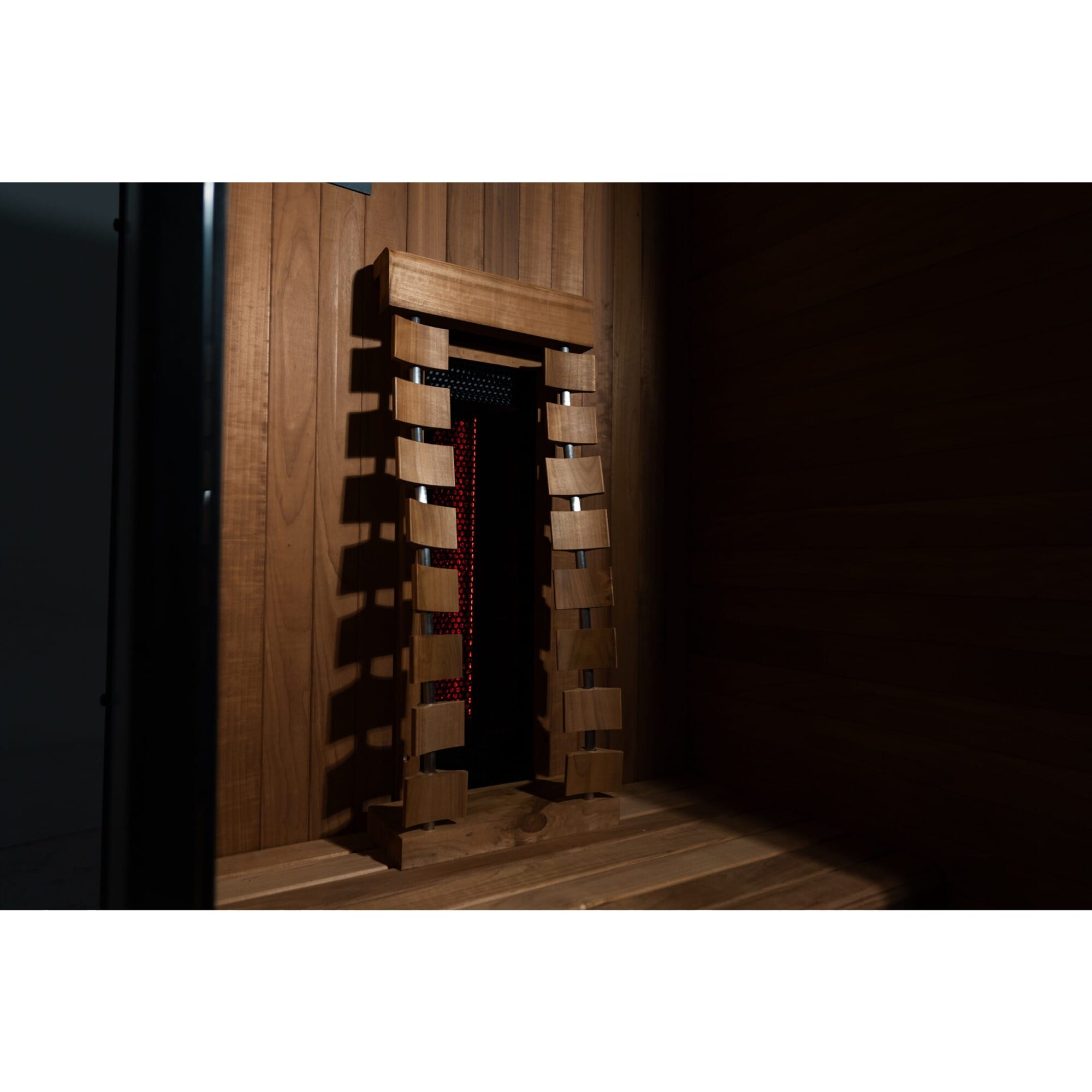 IR100 Indoor Infrared Sauna For Sale - Image 13