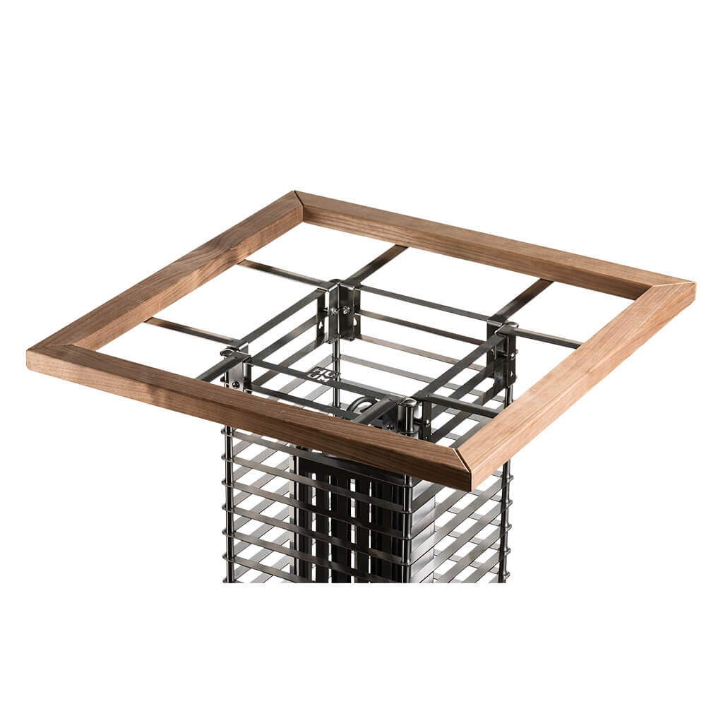 HUUM CLIFF safety railing For Sale at Orlando Sauna Dealer - Image 3