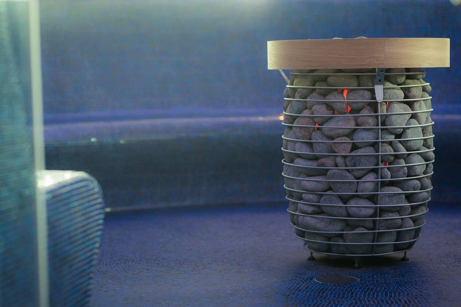 HUUM HIVE 18 kW Electric Sauna Heater For Sale at Orlando Sauna Dealer - Image 12