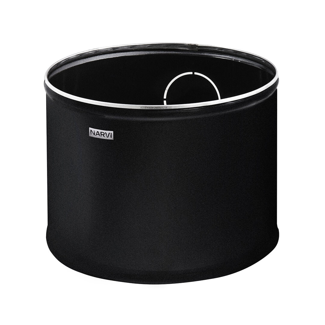 Narvi Luosto Wood-Burning Sauna Stove For Sale at Orlando Sauna Dealer - Image 5