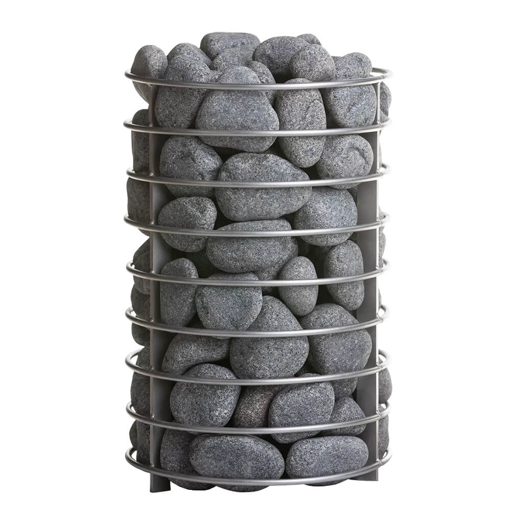 Stone cage (stones are not included) For Sale at Orlando Sauna Dealer
