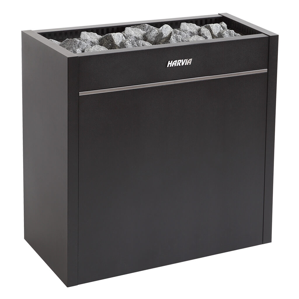 Harvia Virta Pro 20 kW Electric Sauna Heater (208V, 3 Phase) For Sale at Orlando Sauna Dealer